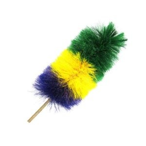 Plumero extra largo de henequén