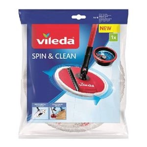 Repuesto Spin & Clean Vileda