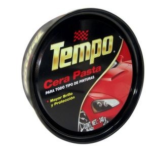 Cera pasta Tempo 340 g SCJ