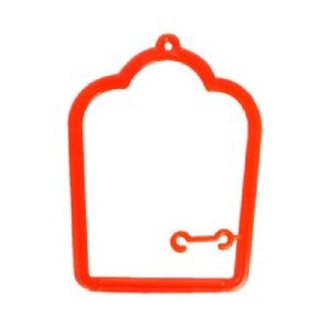 Columpios para pájaros con 12 piezas AC