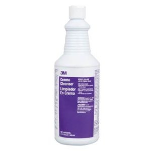 Crema limpiadora 3M