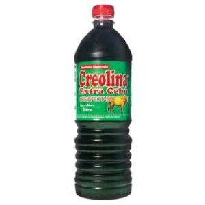 Creolina Extra Cebú Pet de 1 lt Ardeli