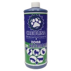 Creolina Fru & Veu de 1 lt