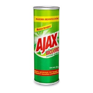 Ajax bicloro