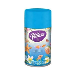 Aromatizante Wiese de disparo controlado 180 gr.