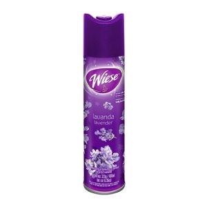 Aromatizante Wiese en aerosol 400 ml