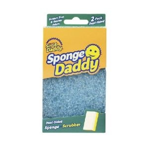 Fibra esponja Sponge Daddy