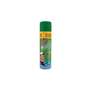 H24 Aerosol Sr. Burbujas 350grs.