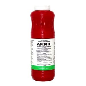 Insecticida Arril Fru & Veu de 400 gr