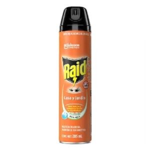 Raid Casa y Jardín base agua SCJ
