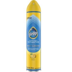 Limpiador multisuperficies Pledge 378 ml SCJ