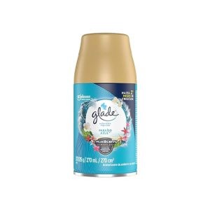 Repuesto Glade automático Paraíso Azul 175 g SCJ