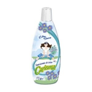 Suavizante Carisma Extra Suave 1 lt La Corona