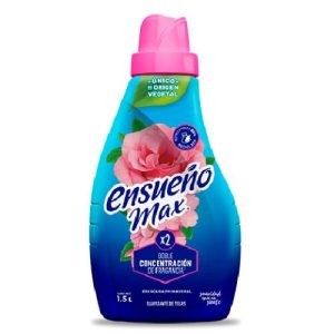 Suavizante Ensueño Max 1.5 litros Alen