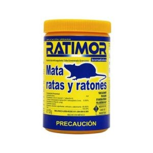 Veneno ratimor avena Fru & Veu de 125 gr