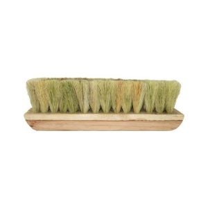 Cepillo de lechuguilla con 14 motas sin bastón