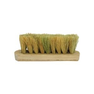 Cepillo de lechuguilla con 9 motas