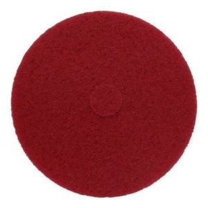 Disco Scotch-Brite rojo 19’’ 3M