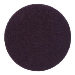 Disco Scotch-Brite sistema diamante morado 19’’ 3M