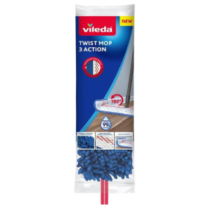 FLAT MOP 3 ACCION