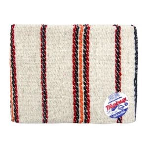 Jerga Trapimax blanca 1m x 60cm